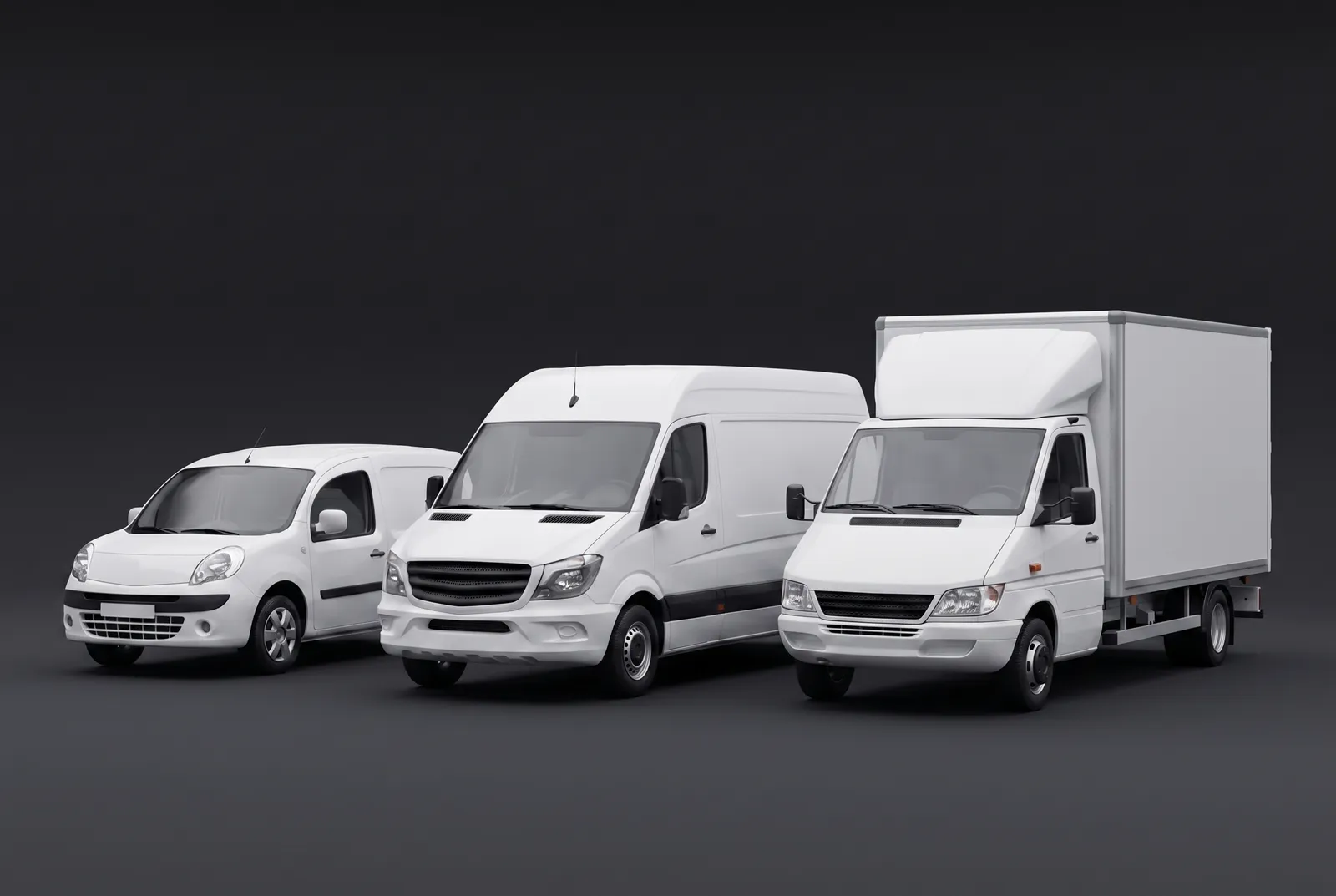 Welke bedrijfswagen houdt zijn waarde het best?